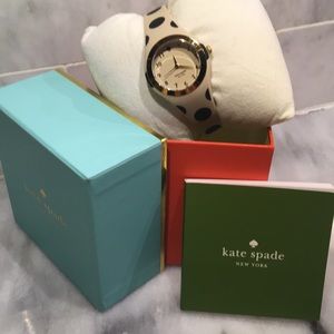 KATE SPADE ♠️ WATCH